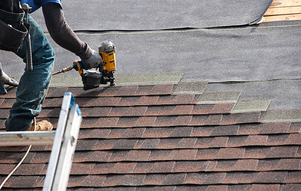 Licensed Roofing service in Union, NE - Brentwood Metal Roofing
